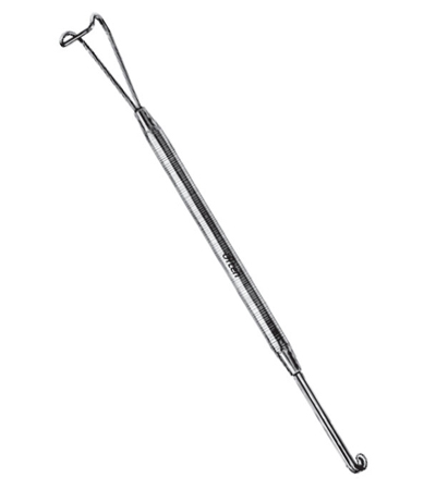 Neivert Alar Hooklet