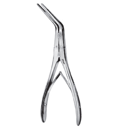 Kressner Septum Forceps 