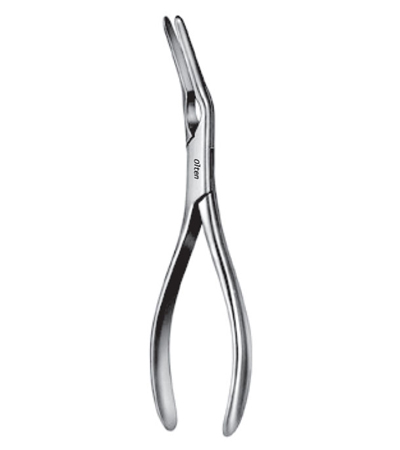 Asch Septum Straightening Forceps 