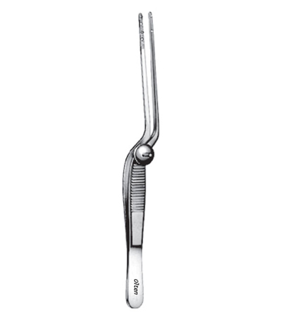 Cottle Skin Grasping Forceps