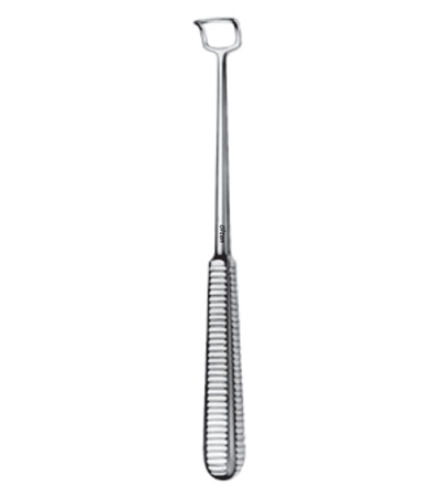 Beckmann Adenoid Curette 