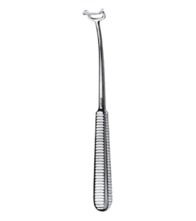 Beckmann Adenoid Curette