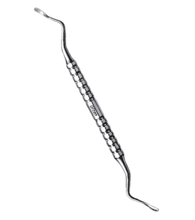 Standard Sinus Lift Curette 