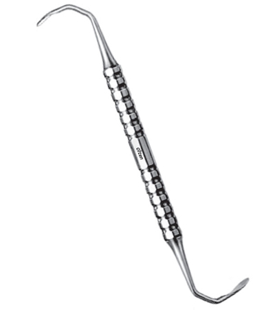 Standard Sinus Lift Curette