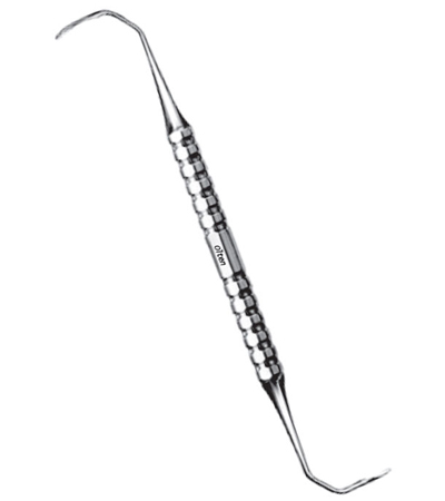 Standard Sinus Lift Curette