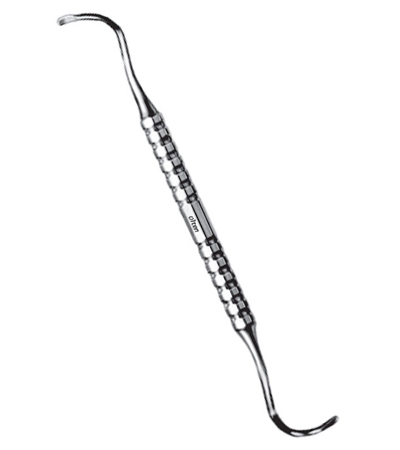 Standard Sinus Lift Curette