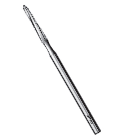 Lindemann Burr