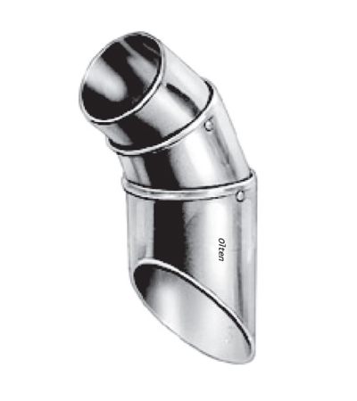 Langenbeck Finger Protector