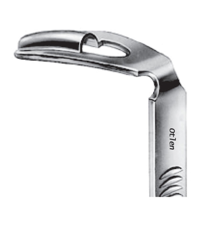 Kilner Doughty Tongue Deperssor