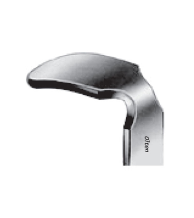 Davis Boyle Tongue Depressor