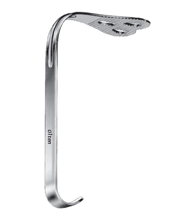 Wieder Tonue Depressor