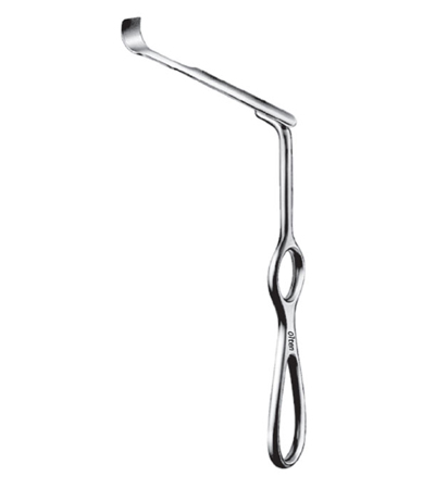 Schuchardt Progeny Retractor