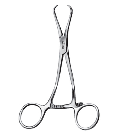 Steinhauser Bone Holding Forceps