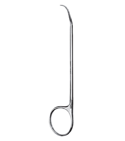 Terry Duct Retractor