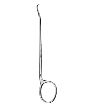 Terry Duct Retractor