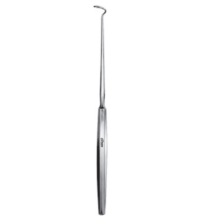 Hurd Cleft Palate Needle
