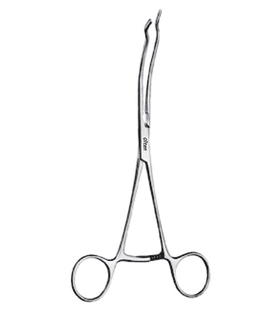 Obwegeser Fragment Adapting Forceps 