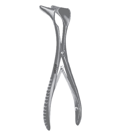 Tessier Nasal Speculum