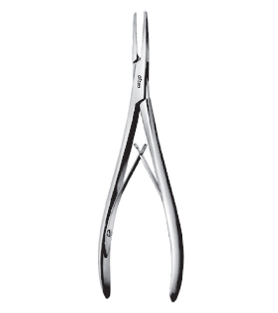 Tessier Bone Cutting Forceps