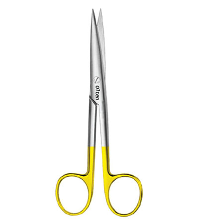 Tessier Dissecting Scissor