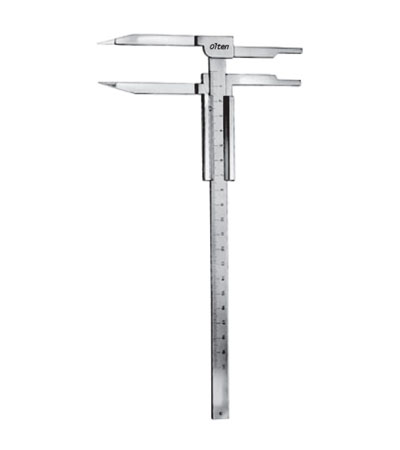 Tessier Caliper Disimpaction Forceps
