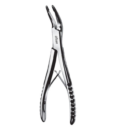 Marchac Cranial Rongeur 