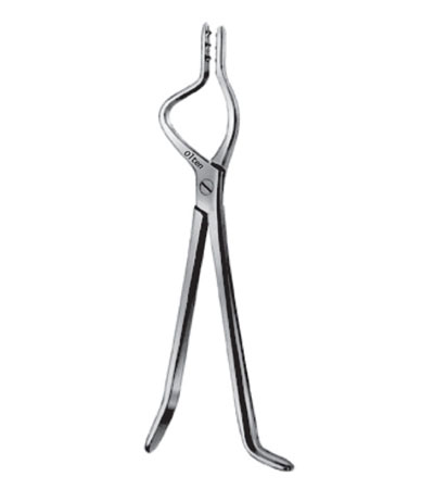 Marchac Disimpaction Forceps