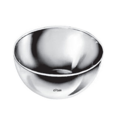 Round Bowl 