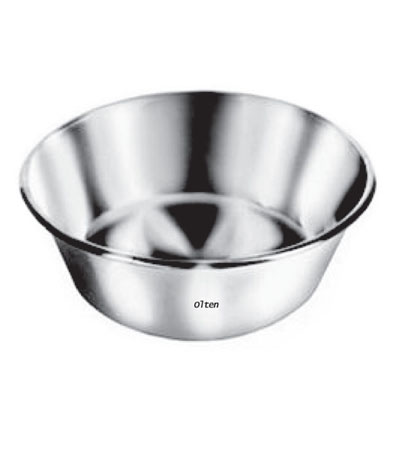 Round Bowl