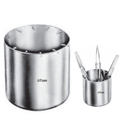 Storing Cup