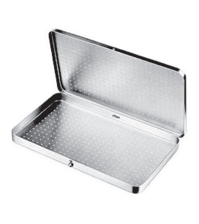 Sauerbruch Needle Case 