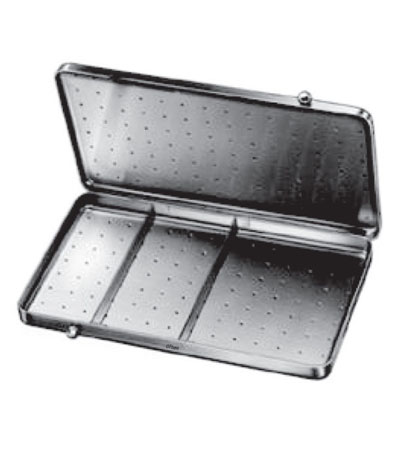 Needle Case