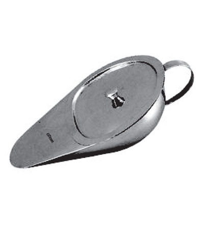 Fracture Bed Pan