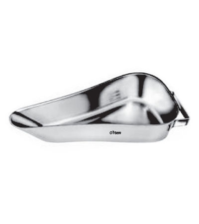 Triangular Basin With 