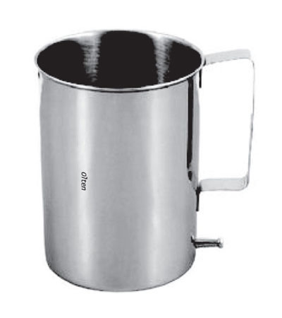 Irrigator Eneema Can