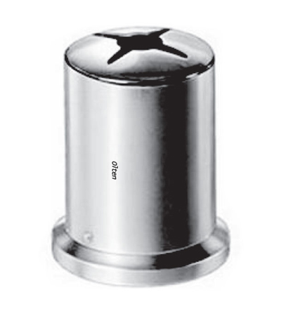 Methot Waste Cotton Collector