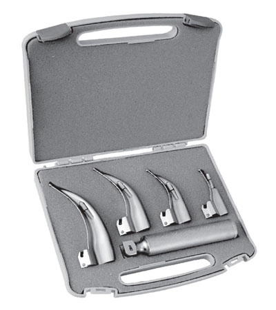 Macintosh Conventional Sets