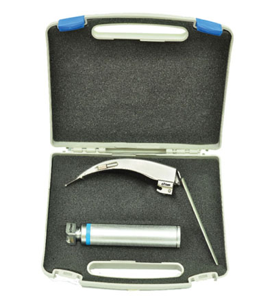  Concentional Flex Tip Laryngoscope Sets