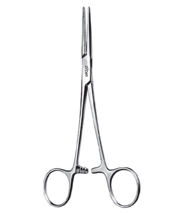 Leriche Heamostatic Forceps