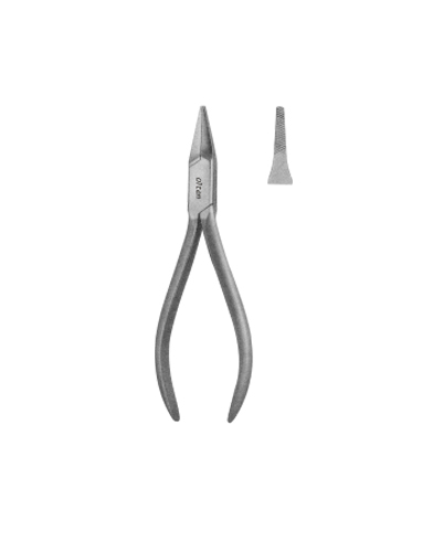 Flat Pliers