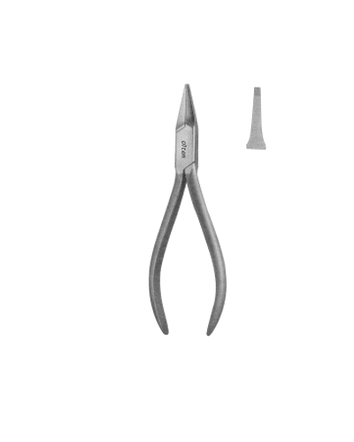 Flat Pliers