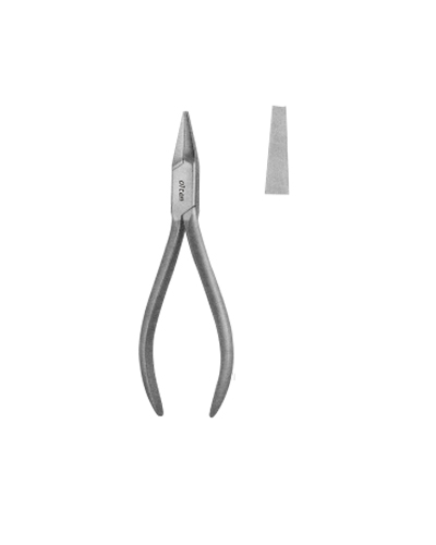 Flat Pliers