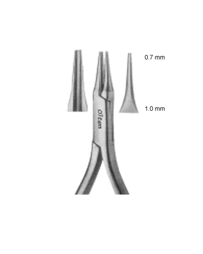 Bending Plier