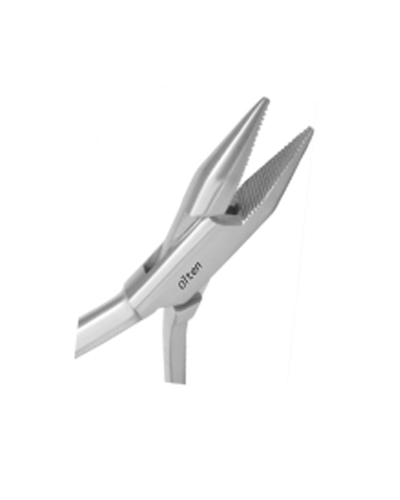 Flat Pliers