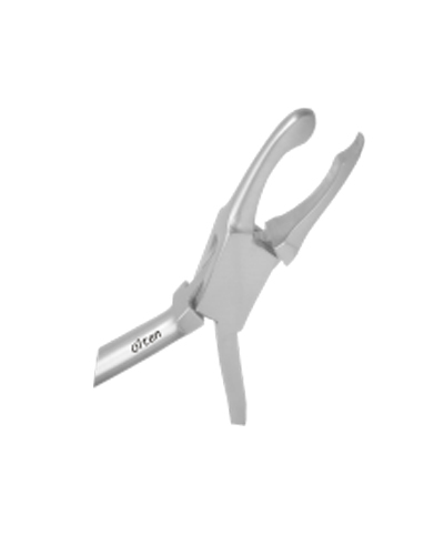 Johnson Contouring Pliers
