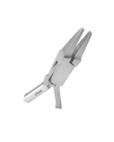 Flat Nose Plier