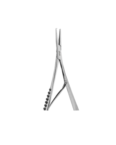 Mathieu Pliers 