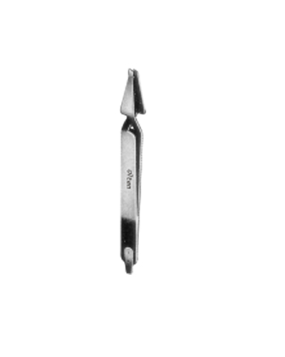 Bracket Holding Tweezer
