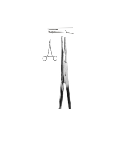 Mosquito Forceps