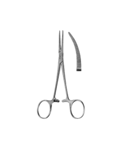 Curved Crile